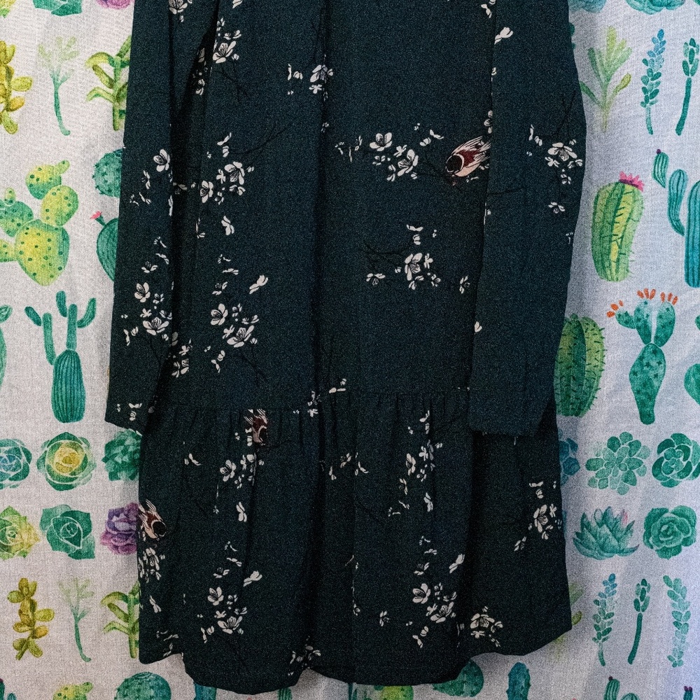 Vero Moda LS Dress - Picture 7 of 8